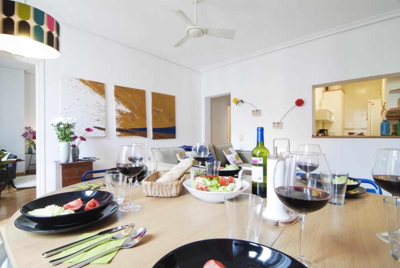 Apartamento Plaza Mayor III En Madrid Esterno foto