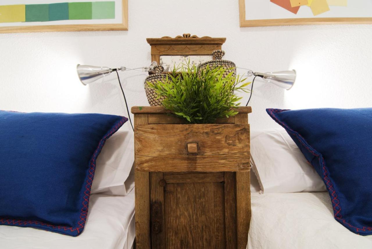 Apartamento Plaza Mayor III En Madrid Esterno foto
