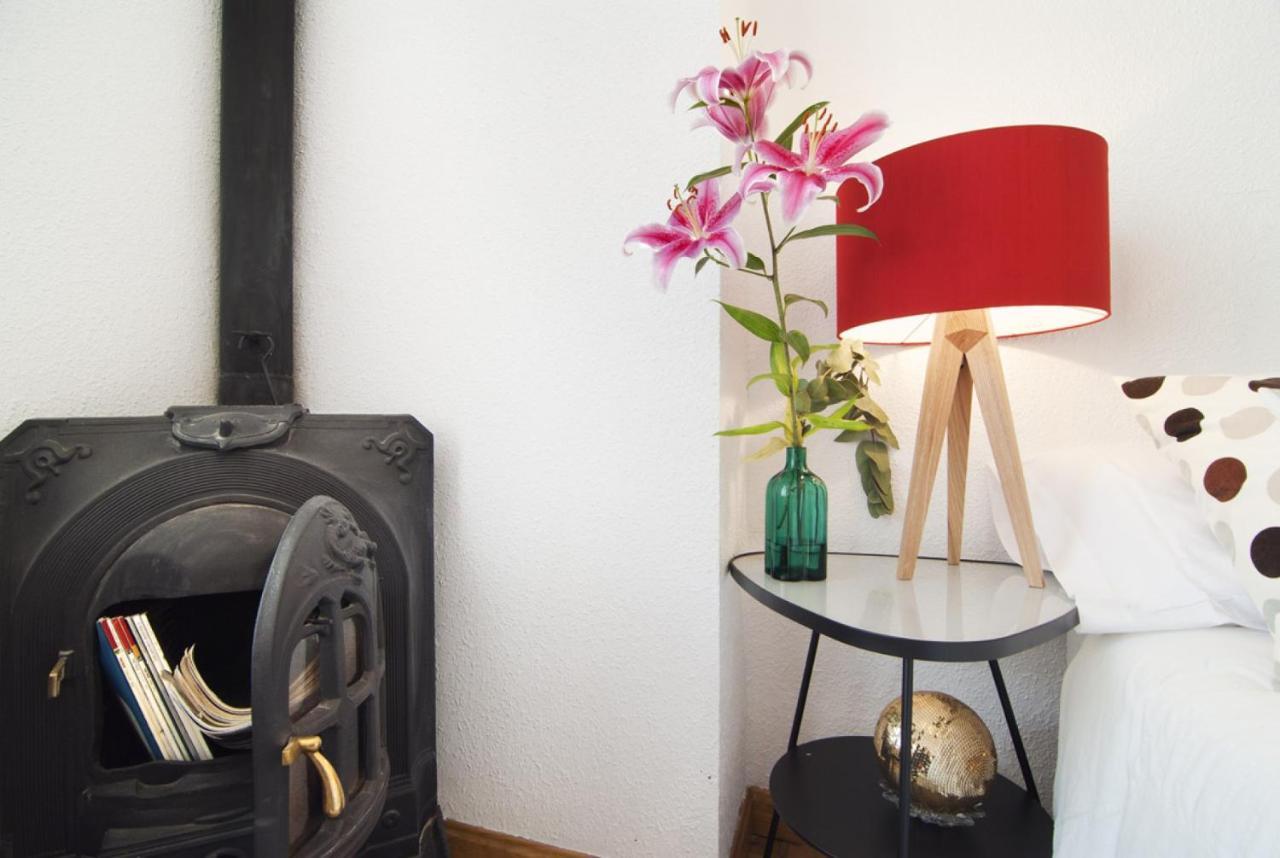 Apartamento Plaza Mayor III En Madrid Esterno foto
