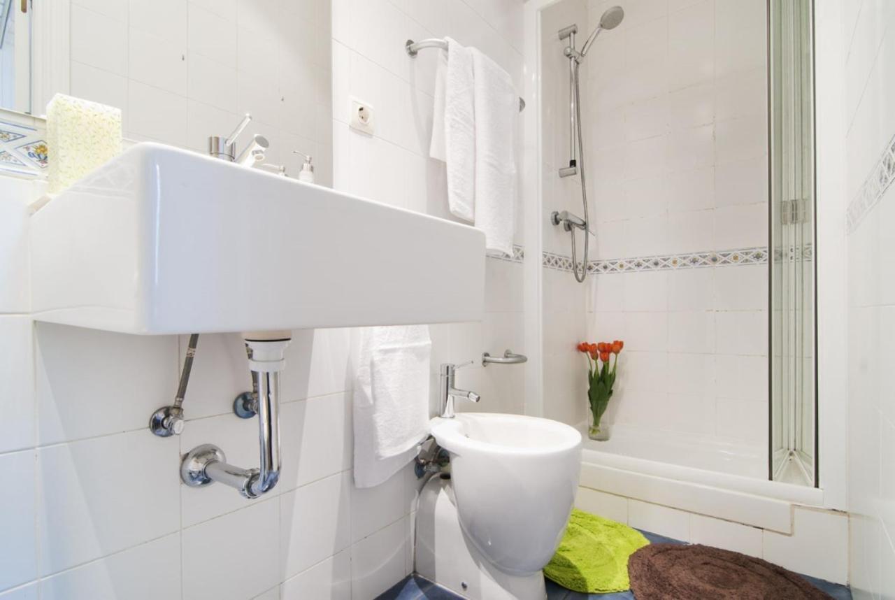 Apartamento Plaza Mayor III En Madrid Esterno foto